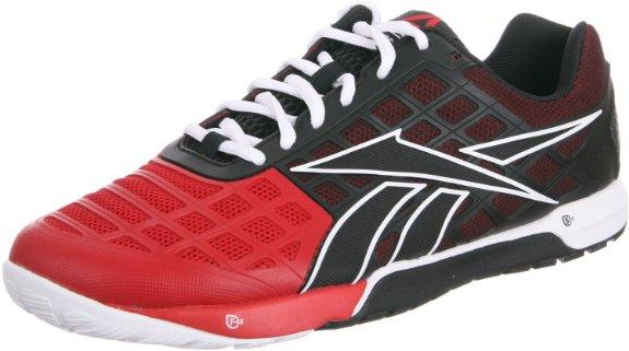 reebok crossfit nano 1.0