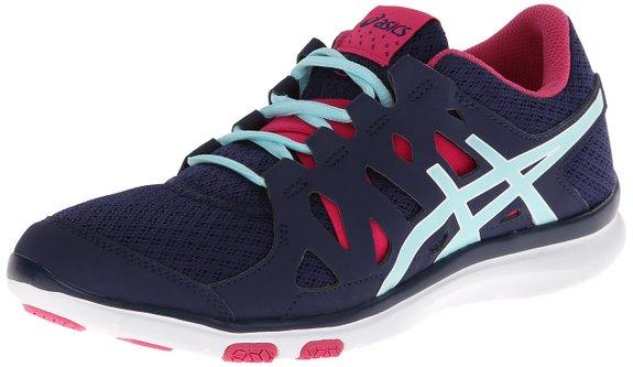 asics gel fortius tr crossfit