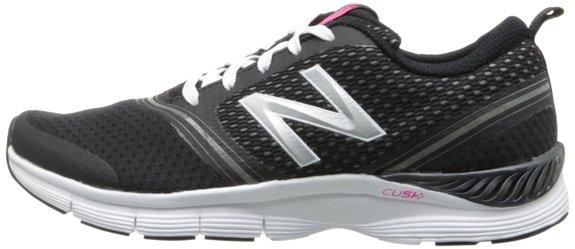 new balance women's 711 mesh cross training shoe