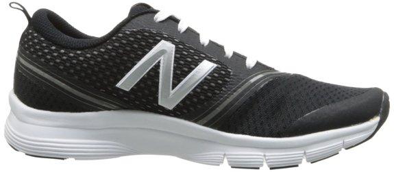 new balance women's 711 mesh cross training shoe