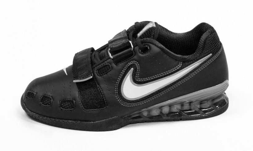 weightlifting nike shoes