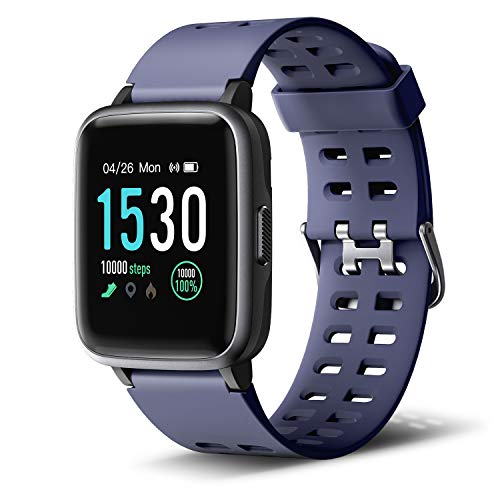 smartwatch crossfit