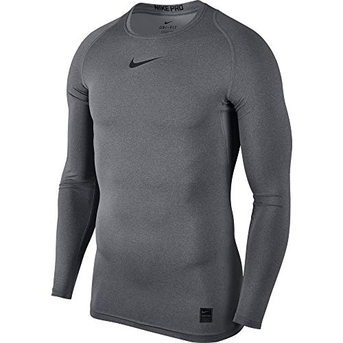 t shirt nike compression