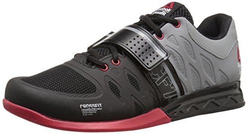 reebok crossfit lifter 2.0 plus review