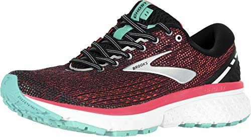 difference brooks ghost 10 and 11