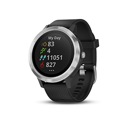 best crossfit smartwatch