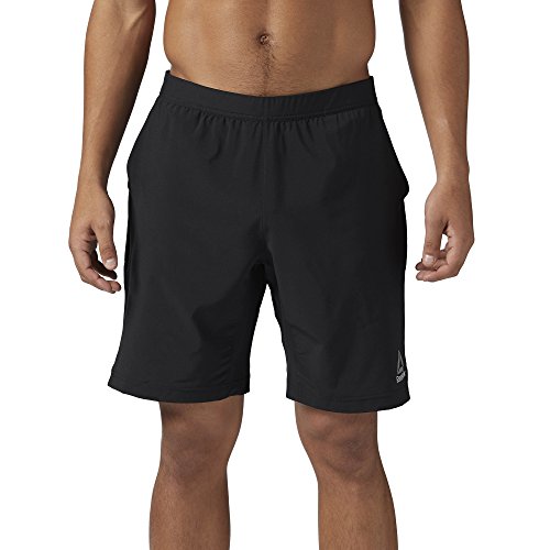 reebok men's crossfit shorts