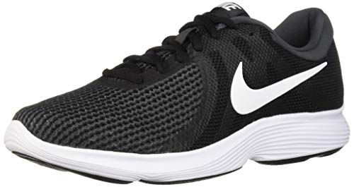 Nike Revolution 4 Review (Running Shoe 