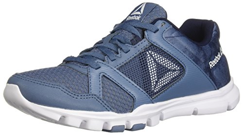 reebok women's yourflex trainette 7.0 training shoes