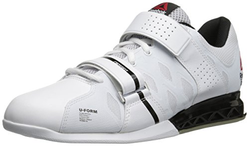 reebok women's crossfit lifter plus trainers