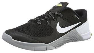 popurrí función costilla Nike Metcon 2 Cross Training Shoe for Men Review