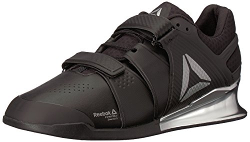 reebok legacy lifter effective heel height