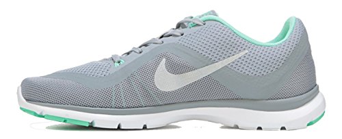 nike flex trainer review
