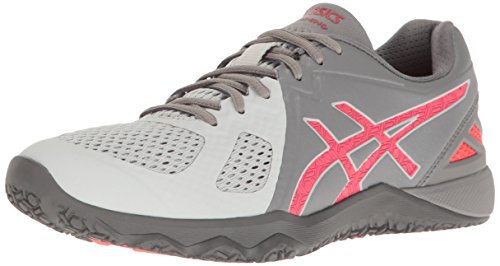 asics crossfit trainers
