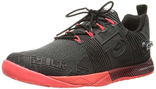 reebok crossfit kevlar pump