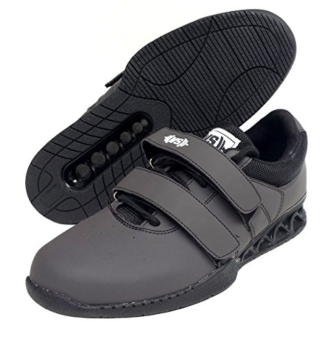 crossfit shoes vs weightlifting shoes
