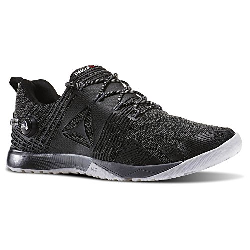 reebok pump nano review