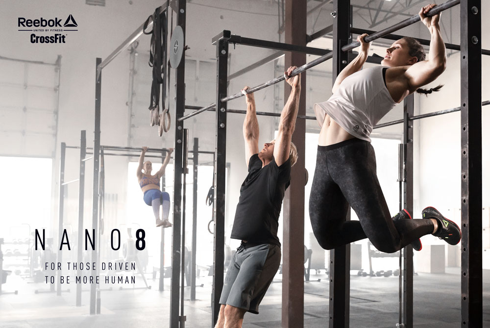 reebok yourflex womens review