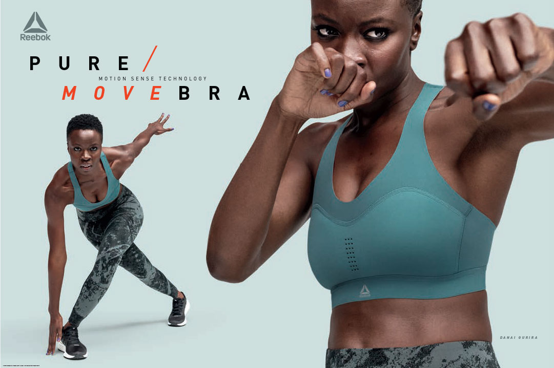 reebok crossfit tech bra