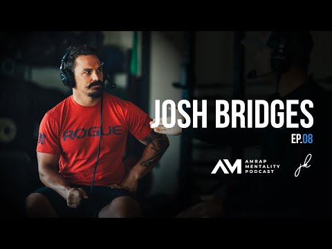 Josh Former Navy Seal CrossFit Diet, Stats,