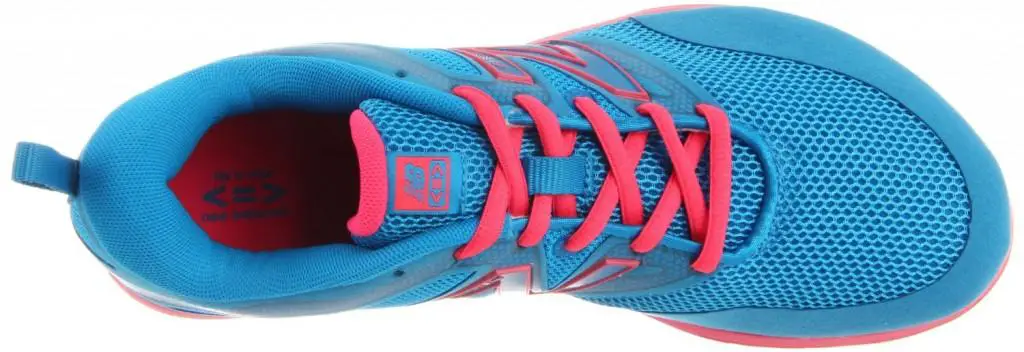 New Balance Women's Crossfit Sneakers Minimus Wx20v1