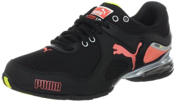 PUMA Women’s Cell Riaze Cross-Training Shoe Review