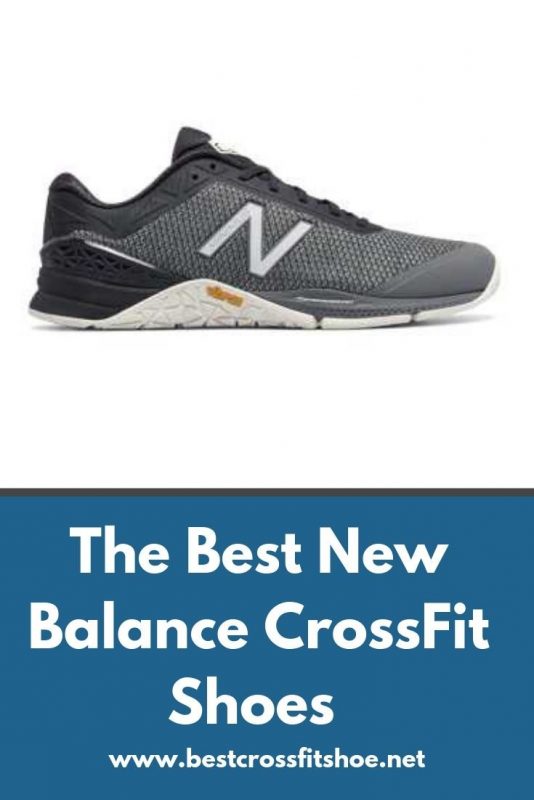 new balance men's cross training shoes