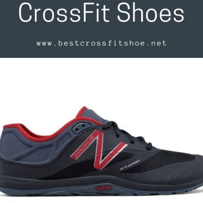 New Balance CrossFit Shoes For Men: The Top Picks