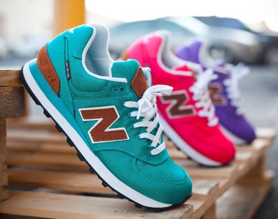 new balance para crossfit