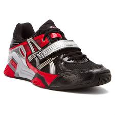 ASICS Lift Trainer Review: The Right Asics Weightlifting Shoe for You?