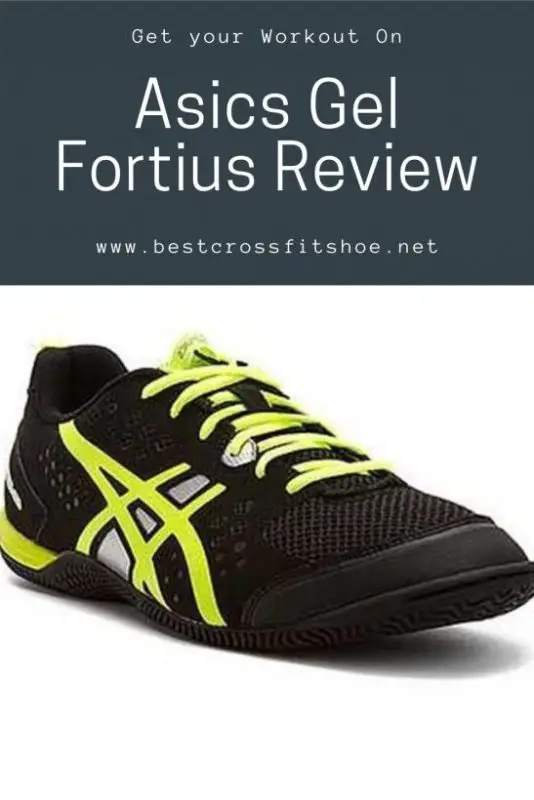 Gel shop fortius tr