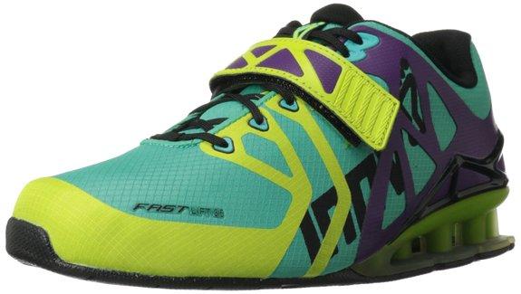 Inov-8 Women's Fast Lift 315 Cross-Training Shoe Side