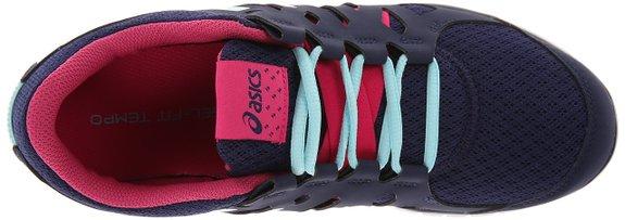 asics trainers for flat feet