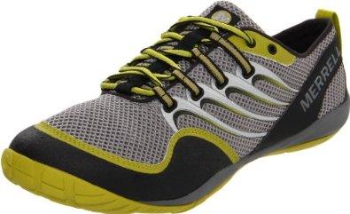 Merrell Trail Glove: The Best Merrell CrossFit Shoe for your Next WOD?