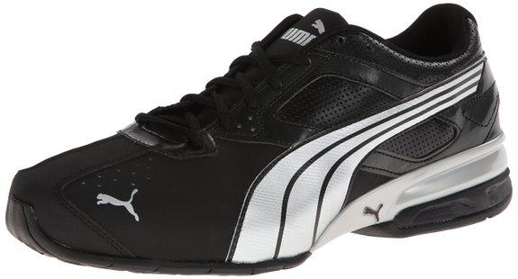 puma weightlifting shoes