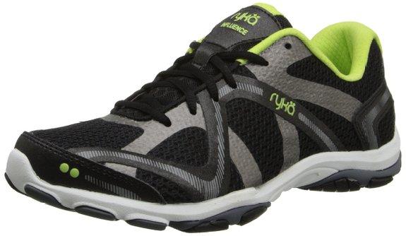 Influence Cross-Training Shoes Review