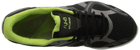 best ryka cross training shoes