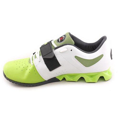 reebok women's crossfit lifter training shoe