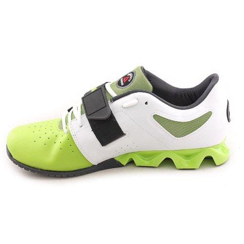 reebok womens lifter