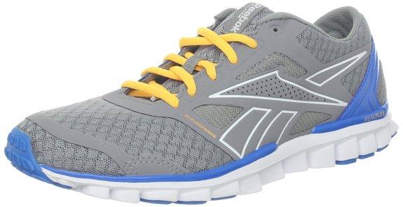 reebok realflex run 2.0 mens running shoes