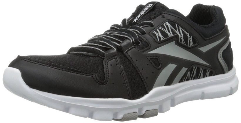 Reebok Men’s Yourflex Train 10 Cross-Training Shoe Review