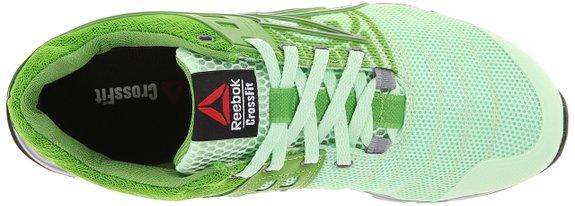 Reebok Women's R Crossfit Nano Speed Training Shoe Top