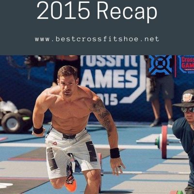 The CrossFit Games 2015: Who Came out on Top?