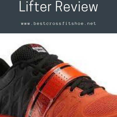 Reebok Men’s CrossFit Lifter 2.0 Training Shoe Review