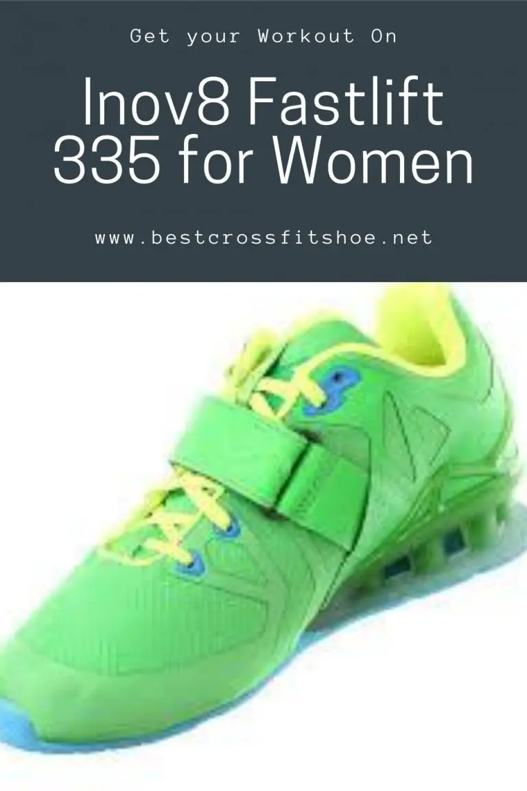 fastlift 335 women's