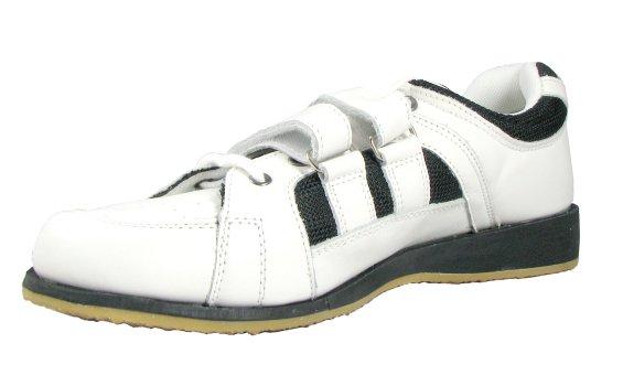 VS Athletics Shoes The Best Weightlifting Shoe to Consider