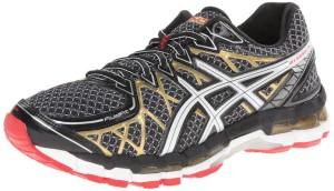 ASICS Men's GEL-Kayano 20 Running Shoe-4