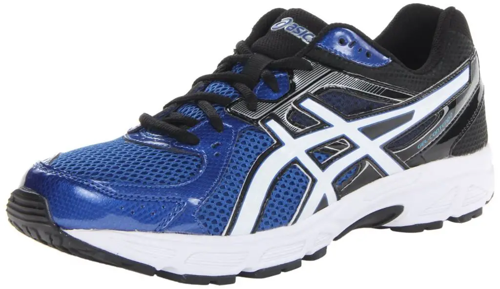 CrossFit Training Shoes by Asics Asics CrossFit Shoes