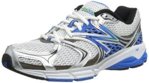 overpronation cross training shoes