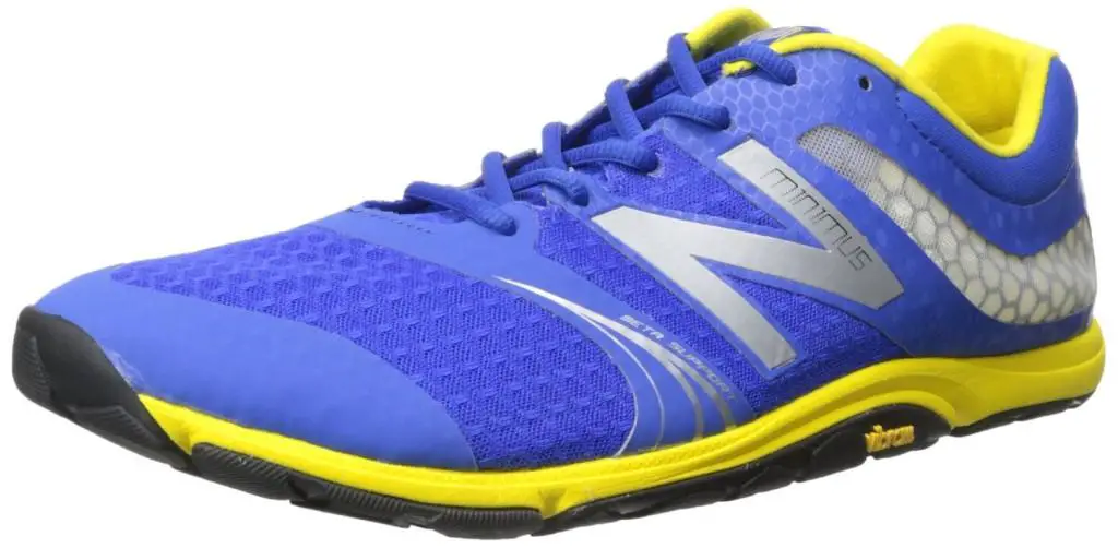 New Balance Men's MX20v3 Minimus Cross-Training Shoe-1